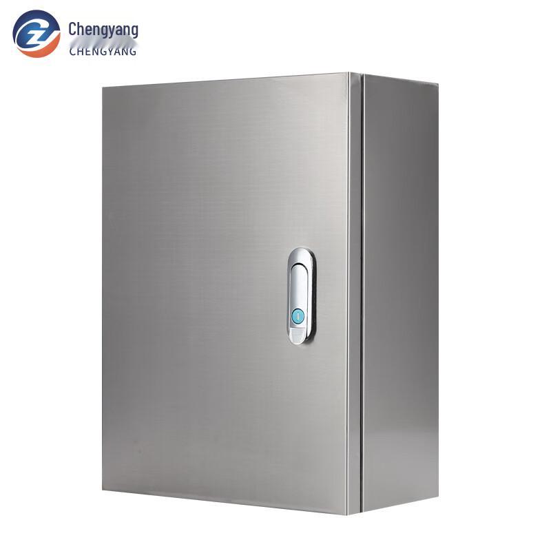 CY-PDX Outdoor Stainless Steel Rainproof Electrical Box