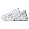 Oztral White Metallic Silver Мужские кроссовки Cloud-White ID9790