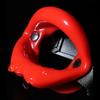 SM Props Mouth Mouth Plug Toys Adult Products Mouth Ball Breast Clip Women's Utensils Sex Toys