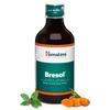 Bresol Breathing Support Syrup 200 Ml Pack Of 1 For Allergy Relief And Asthma