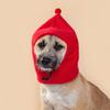 Autumn and Winter Hot Selling Christmas Fun Spoof Pet Transformation Hat Funny Pet Hat Pet Transformation Hat
