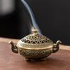 Incense Burner Household Room Aroma Diffuser Frame Aroma Diffuser Decoration