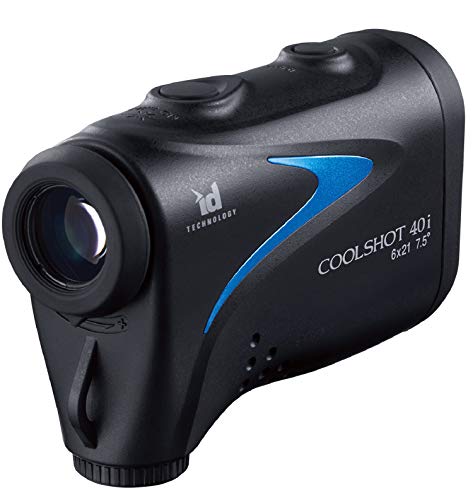 Nikon Портативный лазерный дальномер COOLSHOT 40i LCS40I