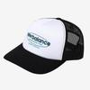 New Balance Кепка сетка Trucker Ball Cap Nbgddsl401 19