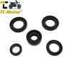 TC-Motor Engine Oil Seal Set For YX 140cc Pit Dirt Pitmotard Mini Cross Bikes PitsterPro Stomp Orion Thumpstar SDG Atomic SSR