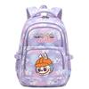 Cute Printed Backpack Student Teenage Children Girl Boy Schoolbag Bookbag Men Women Large Capacity Waterproof Laptop Bag Mochila
