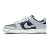 Nike Dunk Low Sp 'College Navy' Женские кеды для скейтбординга DD1768-400