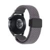 Плетеный ремешок 20 мм 22 мм для HUAWEI WATCH GT 5 Pro 46 мм, ремешок-петля GT5 GT 4 3 42 мм, HONOR Magic Watch 4 GS Pro ES, нейлоновый браслет