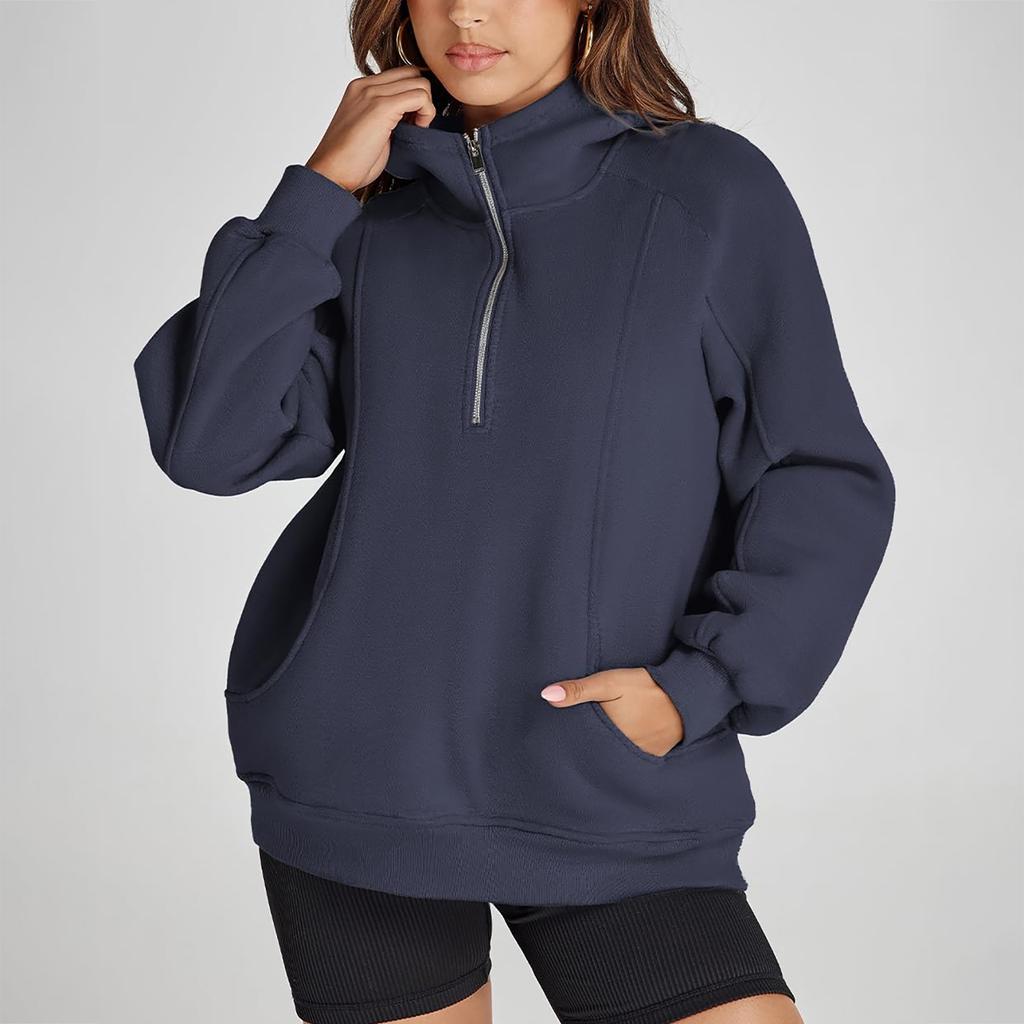 Женские толстовки с капюшоном, свободные толстовки с короткими рукавами и застежкой-молнией, повседневные толстовки с капюшоном и длинными рукавами