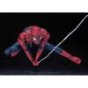TAMASHII NATIONS Spider-Man No Way Home - Дружелюбный сосед Spider-Man Bandai Spirits SHFiguarts Фигурка
