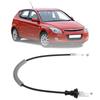 Новый трос замка задней двери 823712R000 для Hyundai i30 2007-11 аксессуары