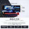 Zeee 7.4V 80C 5200mAh 2S LiPo Battery, RC Battery, High-Capacity Battery for RC Cars, RC Trucks, Drones, Etc. (4mm Gold Plug with T-Plug)