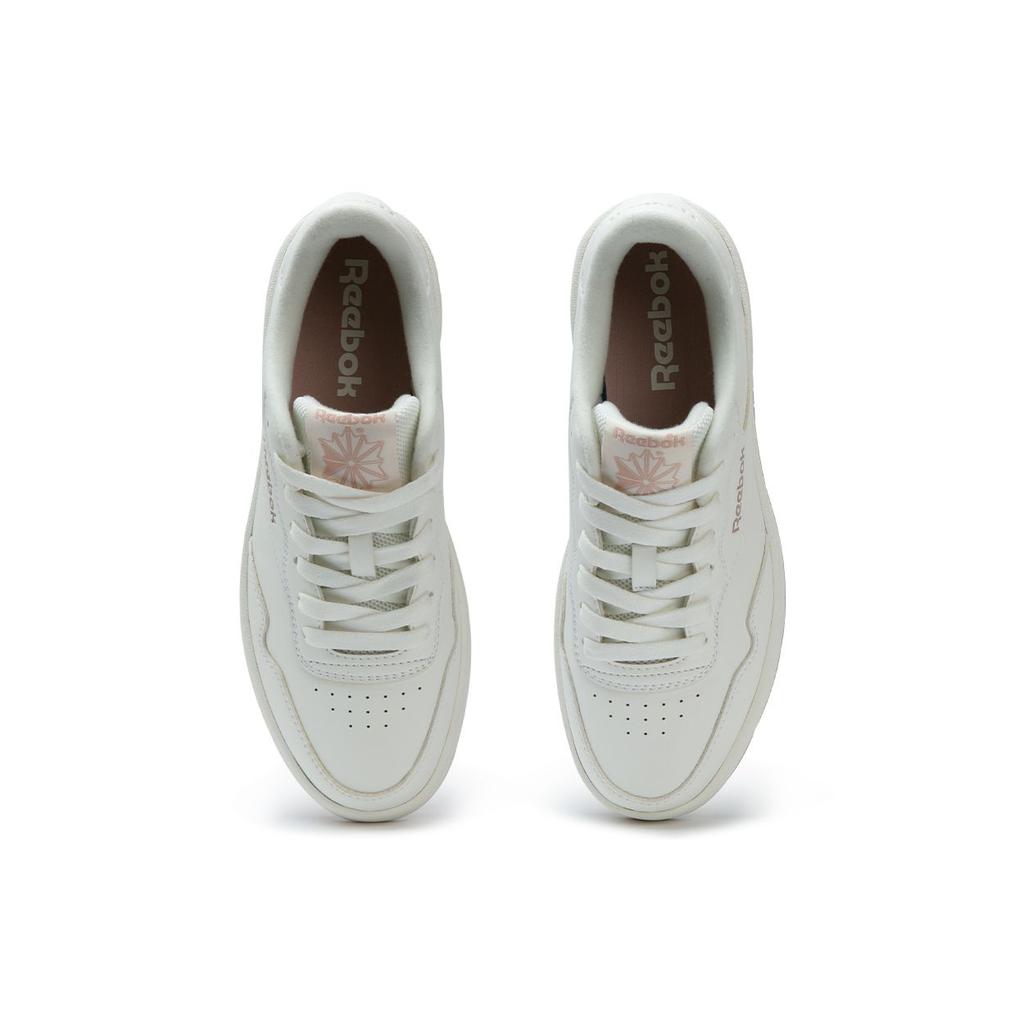 Reebok Кроссовки 1000 Белый Розовый 24FRC907U2GF3