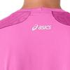 Asics Мужская дышащая футболка для тенниса Match Actibreeze™ с круглым вырезом tops 2041A391-700