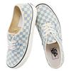 Оригинальные Vans 44 Dx 'Anaheim Factory - Светло-голубая клетка' VN0A54F241J