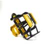 For Bajaj Pulsar N160 Pulsar 150 RS200 NS200 NS160 NS125 Accessories Motorcycle Beverage Drink Cup Holder Water Bottle Holder