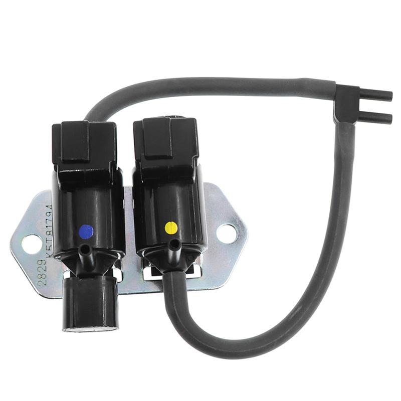 Freewheel Clutch Control Solenoid Valve For Mitsubishi Pajero for Montero Triton L200 L300 MB620532,MR430381,K5T47776,K5T81794