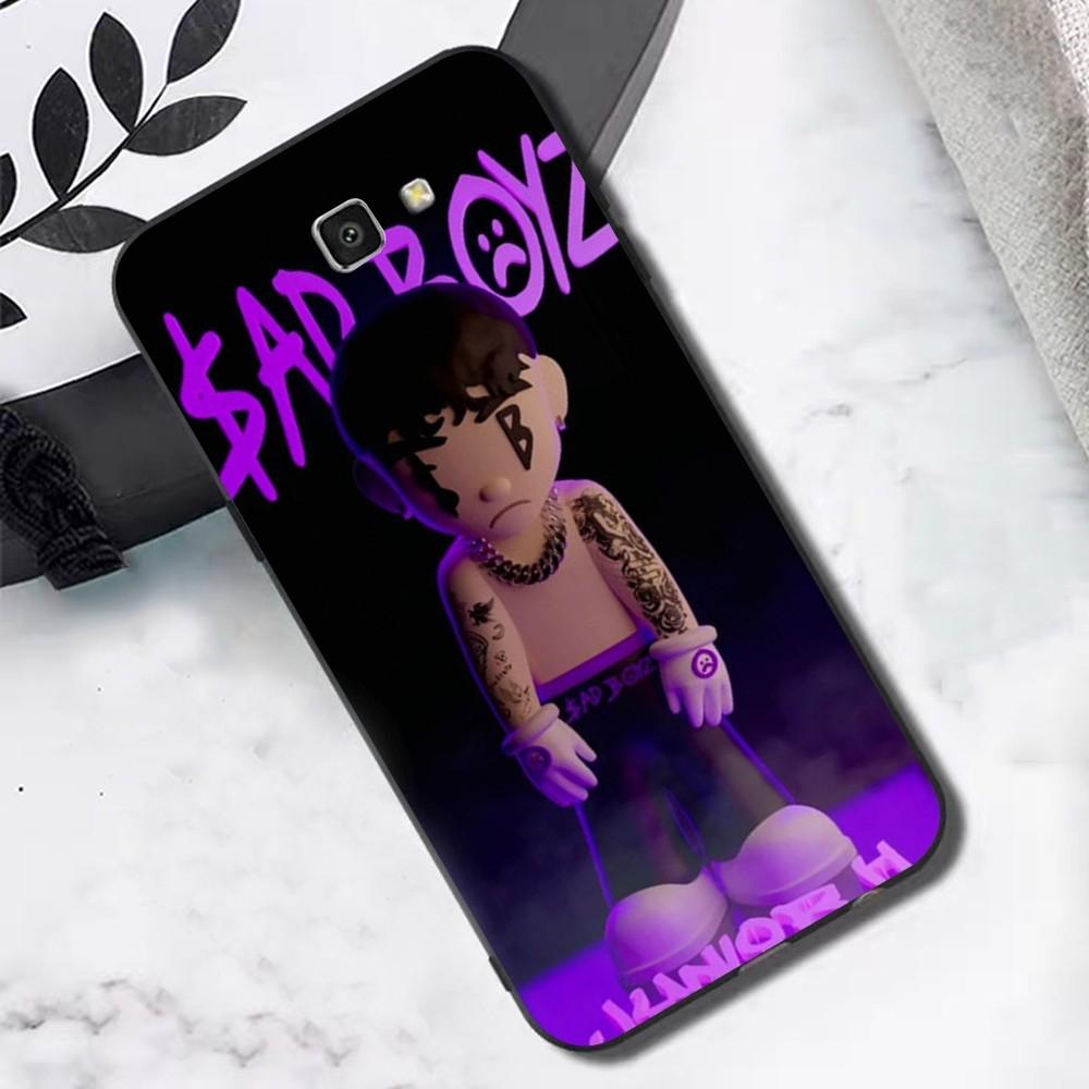 Чехол для телефона Singer Junior H для Samsung J 7 Plus 7core J7 Neo J6 Plus Prime J6 J4 J5 Мобильный чехол