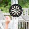 2pcs 10x4CM Dart Base Station EVA Foam Soft Dart Stand Dartboard Design Display Stand Holder for Outdoor Home Family Party Games