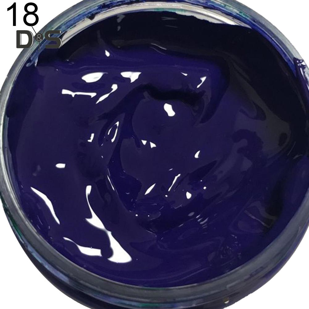 Краска для кожаной мебели и обуви