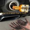 Auto Catalytic Converter Cleaning Agent Car Three-way Catalytic Cleaner Universal Gasoline Car Catalyst Engine Booster Cleaner