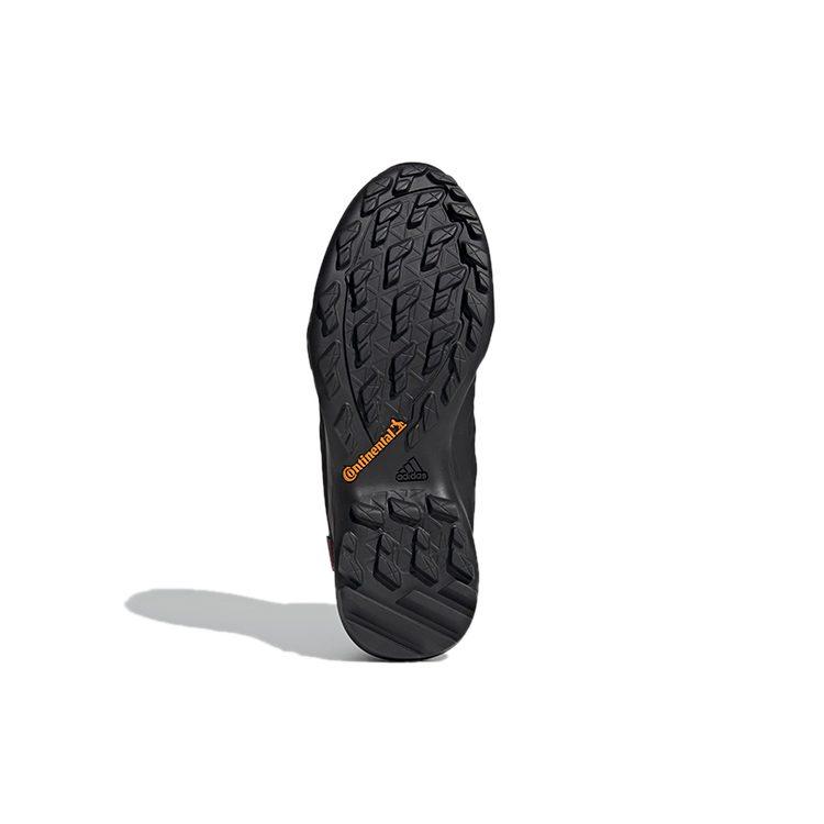 adidas Terrex AX3 Beta Mid Cold.RDY 'Черный' G26524