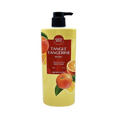 Фруктовый гель для душа XQRHBSDE Tangled Tangerine 900 г