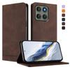 Чехол RINACASIS RC23 для Motorola Edge 60 Pro 5G, кошелек с блокировкой RFID, подставка, чехол-книжка из ПУ кожи