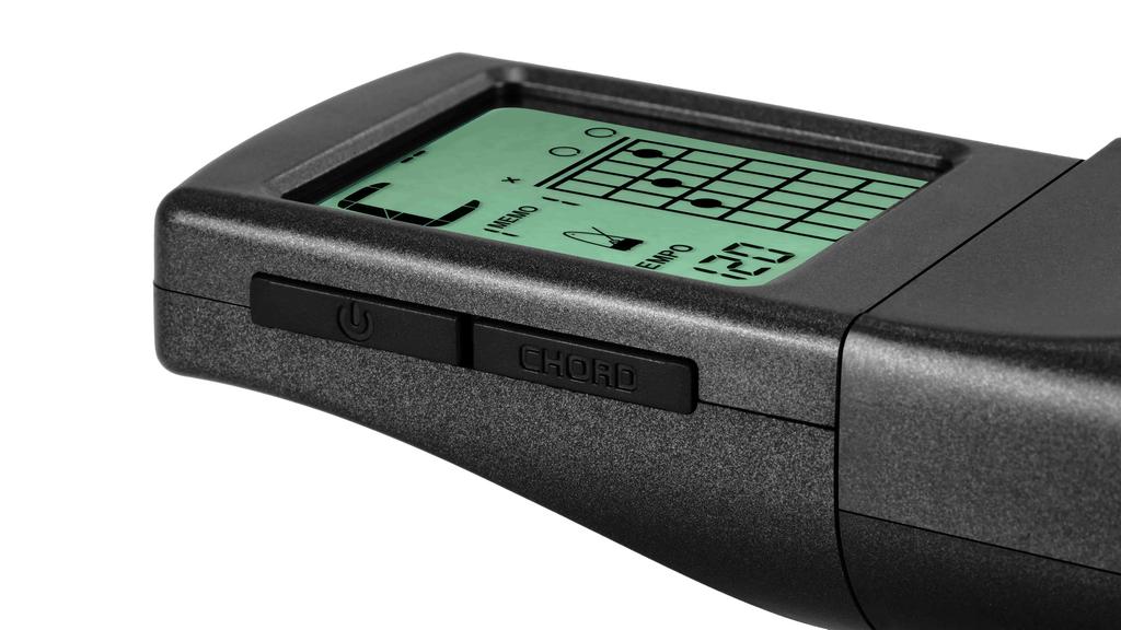 MusicMate MM-A55 StringsSensei Guitar Chord Trainer