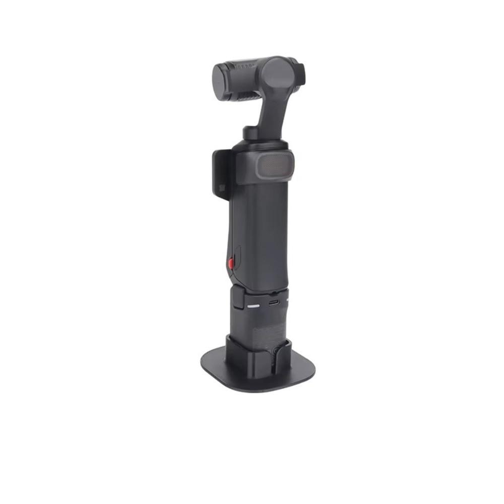 Non-slip Desktop Base Anti-skid Base Stand for Insta360 Luna Ultra Gimbal Camera Accessories