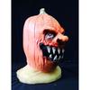 Classic Halloween Mask Scary Pumpkin Headgear Pumpkin Head Demon Mask Prank at the dance party C0S Scary