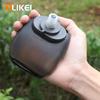 Бутылка для воды OLIKEI 200 мл для занятий спортом на открытом воздухе, без бисфенола А, для фитнеса, велоспорта, бега, марафона, гидратации, портативные силиконовые бутылки для воды