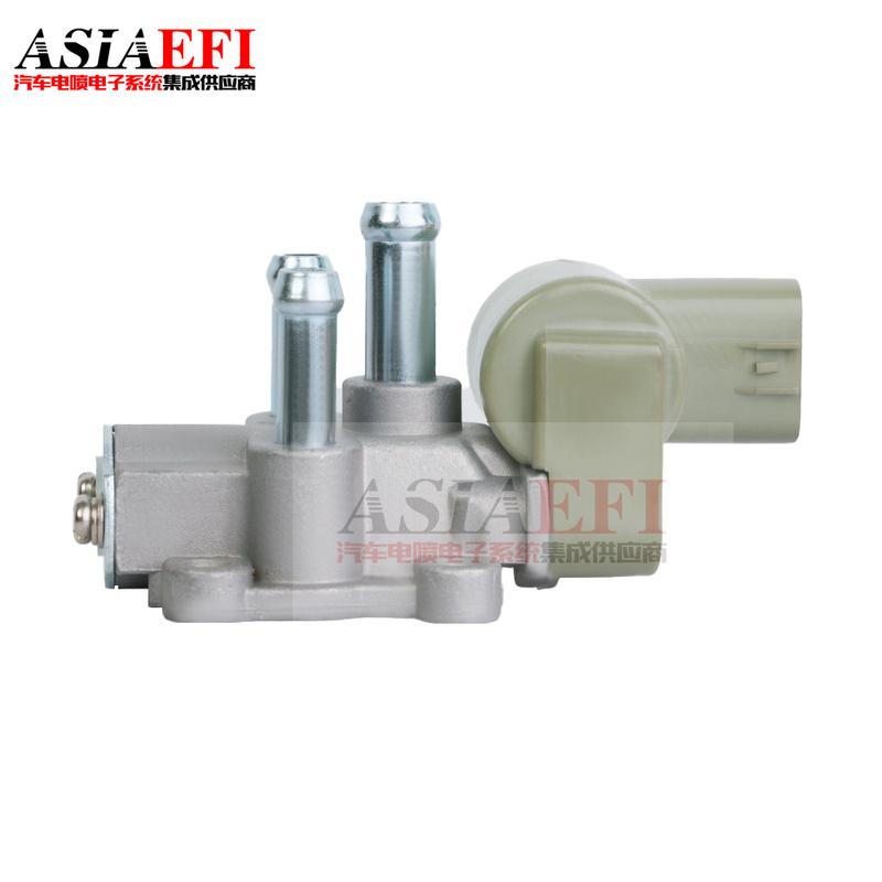 high quality OEM 22270-16060 Idle Air Control Valve for Toyota Corolla Celica 1.6L 1.8L Sprinter Levin Cladina 2227016060
