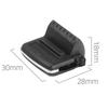 A21F-Car Air Vent Paddle Clip For Mitsubishi Outlander Sport ASX 2013-2018 Car Dashboard A/C Vent Clip