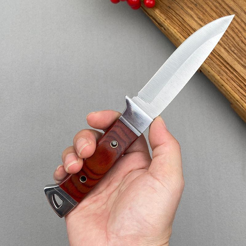 Ножи для обвалки из нержавеющей стали, нож для мяса, нож для рыбы, кухонный нож, нож шеф-повара для филе, фруктовый нож, кухонный инструмент для резки