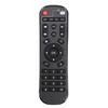 ИК-пульт дистанционного управления для Android TV приставки H96/H96 PRO/H96 PRO+/H96 MAX X2/X96 MINI/X96