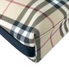 Burberry Сумка на плечо черная Женская Nova Check б/у