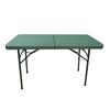 Xinkedun Outdoor Blow-Molded Folding Table