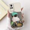 Чехол для Vivo Y31 Чехол для Vivo Y51 2020 V2030 Милый Мультяшный Собачка Чехол для Телефона Для Vivo Y53s 4G VivoY33 V2057 Vivo Y31 Y51 Мягкие Чехлы Fundas