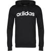 Adidas Neo Casual Moda Kapyushonli Pulover Uzun Qo'lli Sviter Erkaklar sviteri Qora CV7005