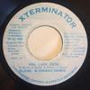 7inch Record CHAKA DEMUS & PLIERS - You Look Good NONE XTerminator 1992 Jamaica Reggae, Ska & Dub Used