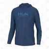 Mens Quick-Dry UV Protection Fishing Hoodie With Breathable Milk Silk Fabric Outdoor Sports Cycling Apparel