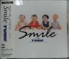 CD TUBE - Smile SRCL2368 Sony Records 1992 Japan Dance & Electronica Used