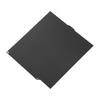 Печатная платформа для Elegoo Centauri Carbon Smooth PET PEO Алмазная текстура Двусторонняя гибкая печатная поверхность 260x271 мм для PLA PETG ABS TPU