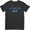 Sodom Collection Vintage Retro Fit for Unisex women Quality Cotton TShirts