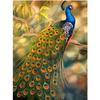 Full 5D Diy Diamond Painting Animal Peacock Diamond Embroidery Cross Stitch Home Decor Handmade Gift