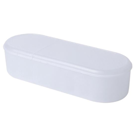 Органайзер для кабеля передачи данных, полезный, износостойкий, противоскользящий, текстурированный чехол для хранения, настольный, для ежедневного использования