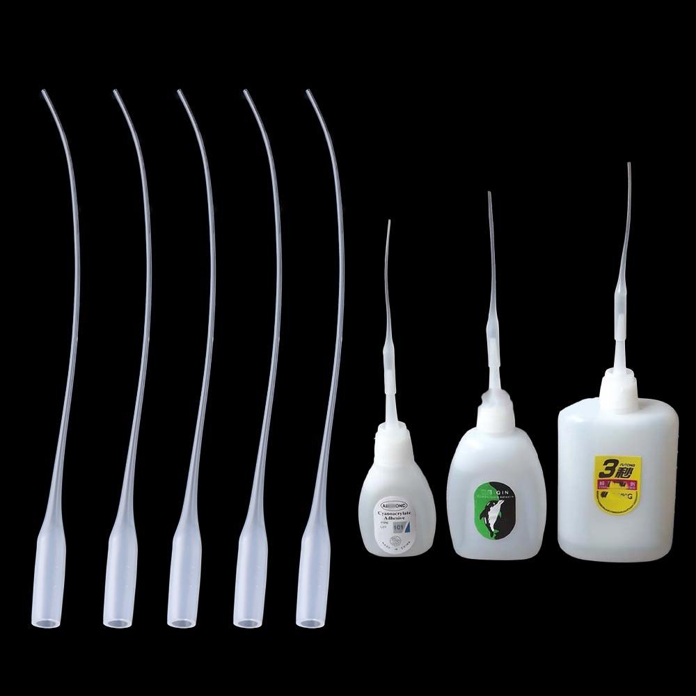 Клеевые дозаторы Клей Микро-наконечники Клей Экстендер Прецизионный аппликатор Капельная трубка Насадка