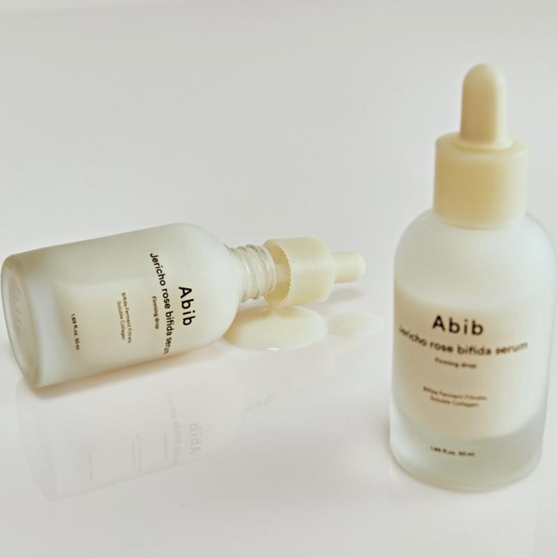 ABIB Jericho Rose Bifida Serum Укрепляющие капли 50 мл