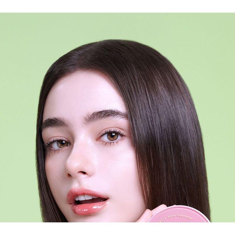 TAM BEAUTY - Желейный кушон для лица - 4 цвета